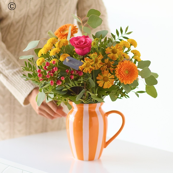 The Jug of Joy