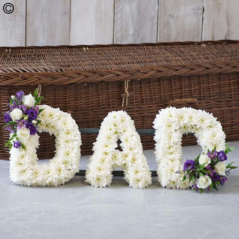 Dad Tribute