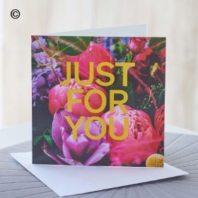 Mothers Day Bright Card