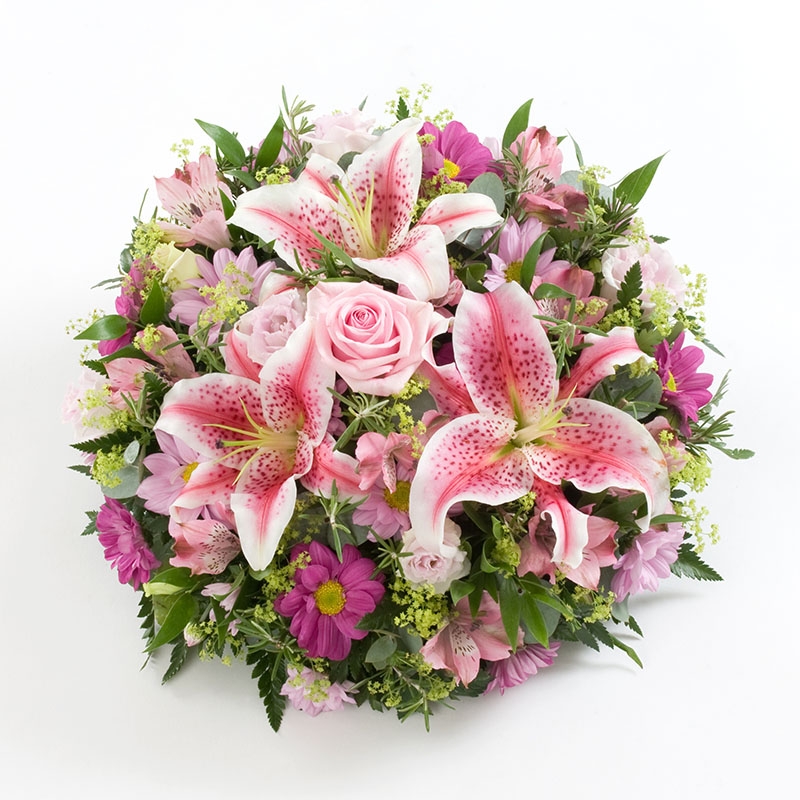 Florist Choice Posy 35